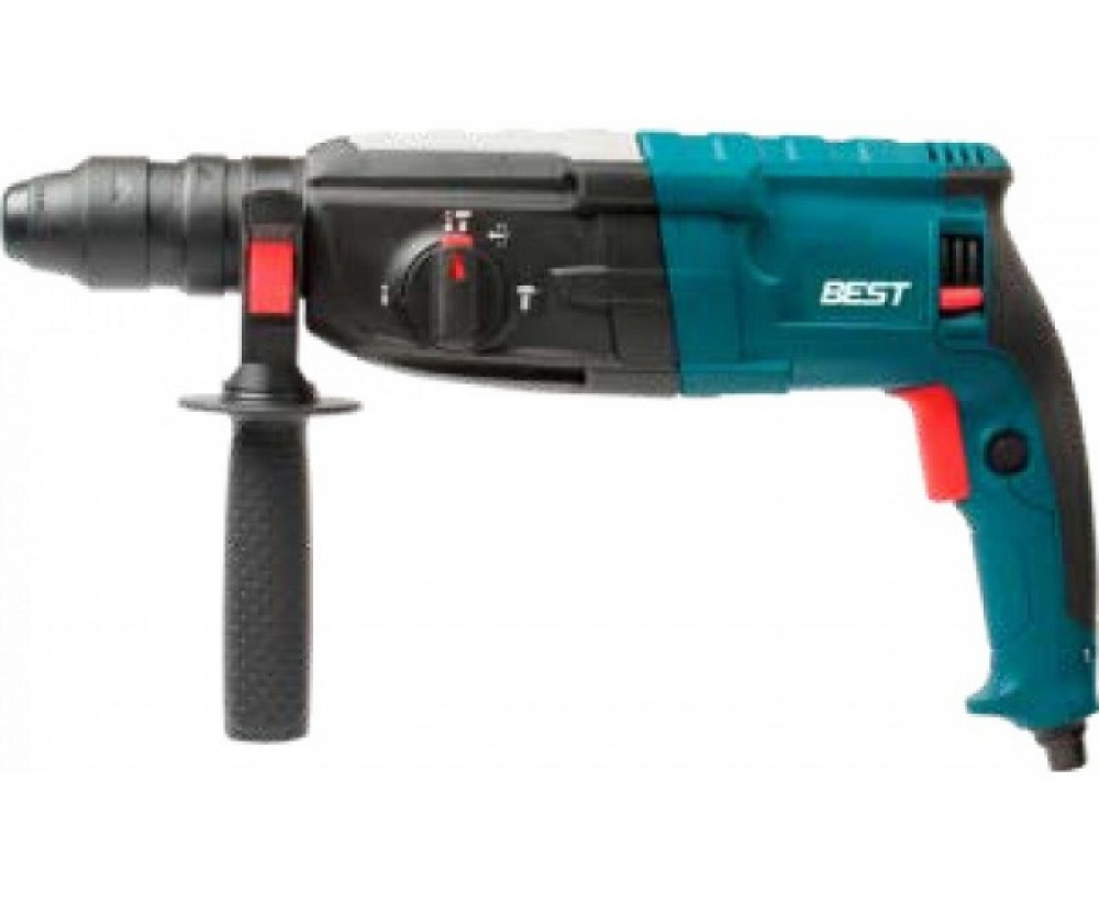 Перфоратор Best ПЭ-1300 DFR