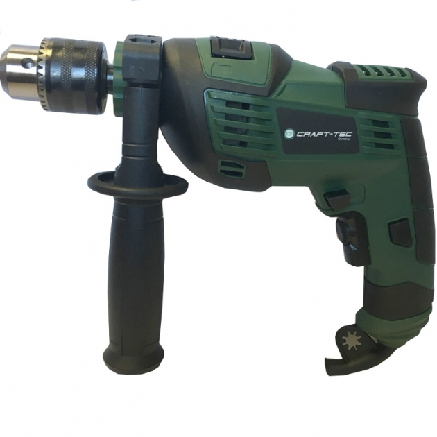 Дриль CRAFT-TEC PXID-243