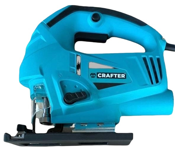 Лобзик Crafter rjs-1000
