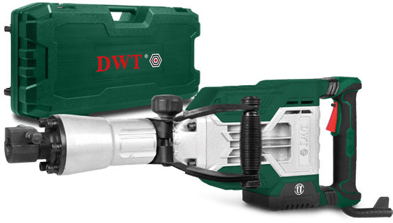 Отбойный молоток DWT AH15-30 B BMC