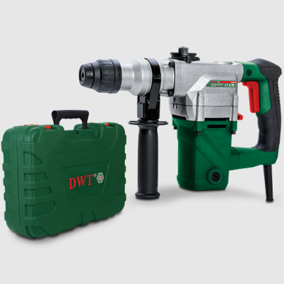 Перфоратор DWT BH09-26 BMC