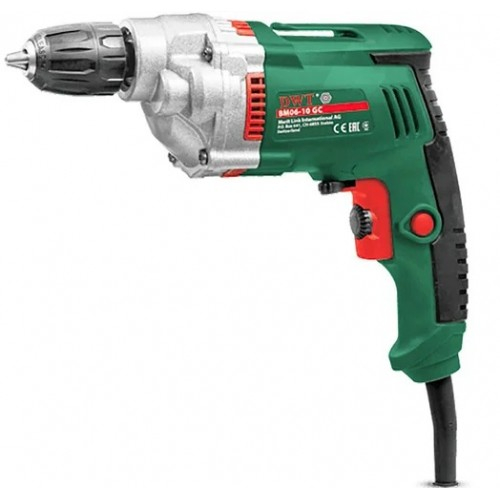 Дриль DWT BM06-10 GC