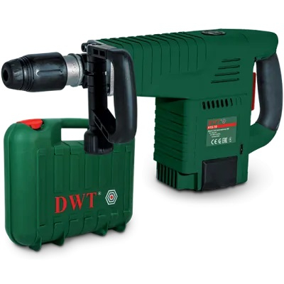 Відбійний молоток DWT H15-11 V BMC