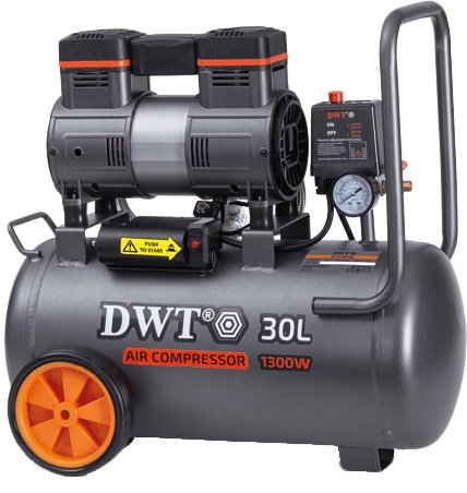Компресор DWT K13-30 OA-CU
