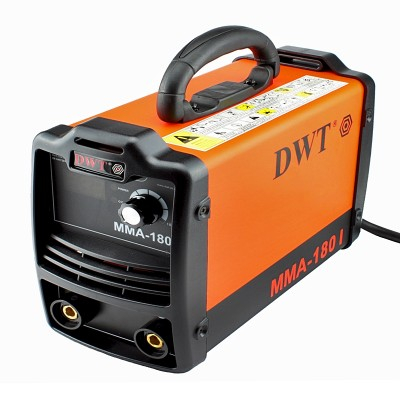 Сварочный аппарат DWT MMA-180 I