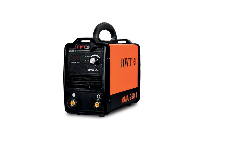 Сварочный аппарат DWT MMA-250 I