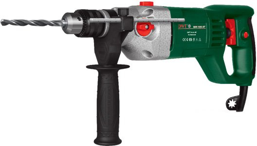 Дрель DWT SBM-1050 DT