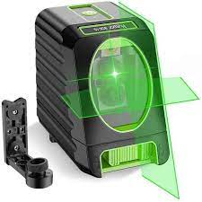Лазерный уровень Huepar Box-1G