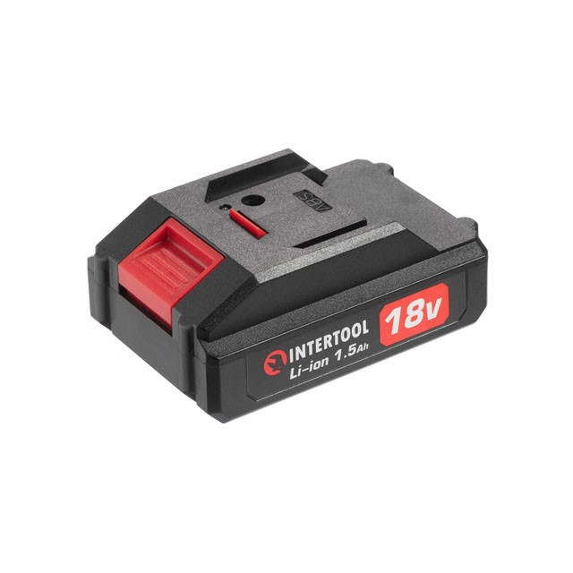 Батарея аккумуляторная INTERTOOL DT-0316 для шуруповерта DT-0315