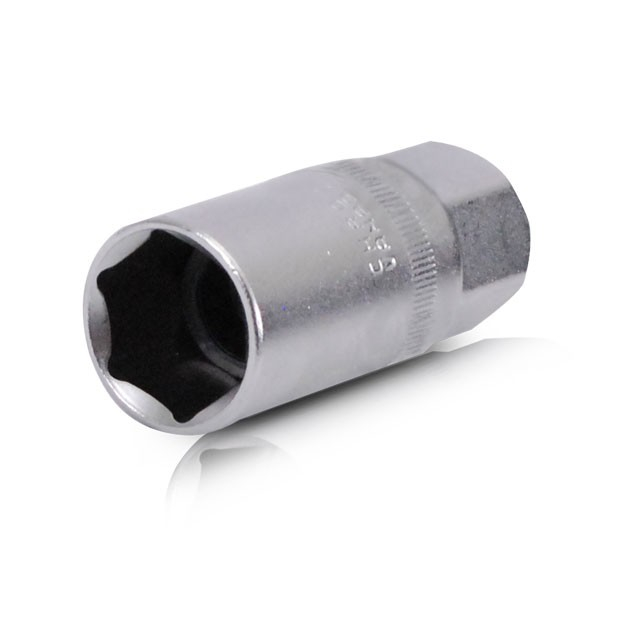 Головка свечная INTERTOOL ET-0007