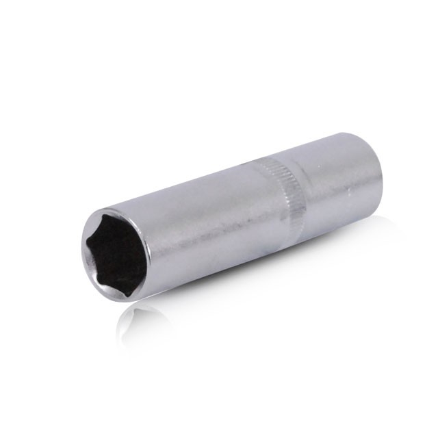 Головка торцевая шестигранная INTERTOOL ET-0116