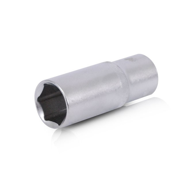 Головка торцевая шестигранная INTERTOOL ET-0122