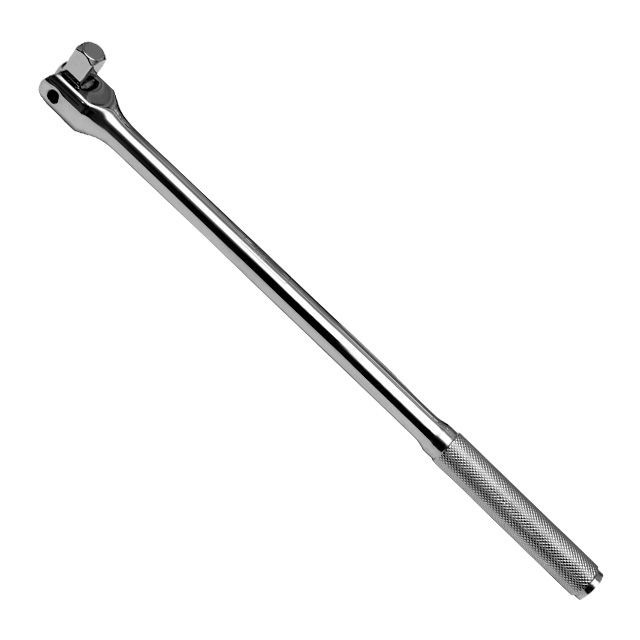 Вороток INTERTOOL ET-1033