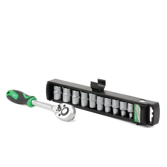 Набор торцевых головок INTERTOOL ET-6013