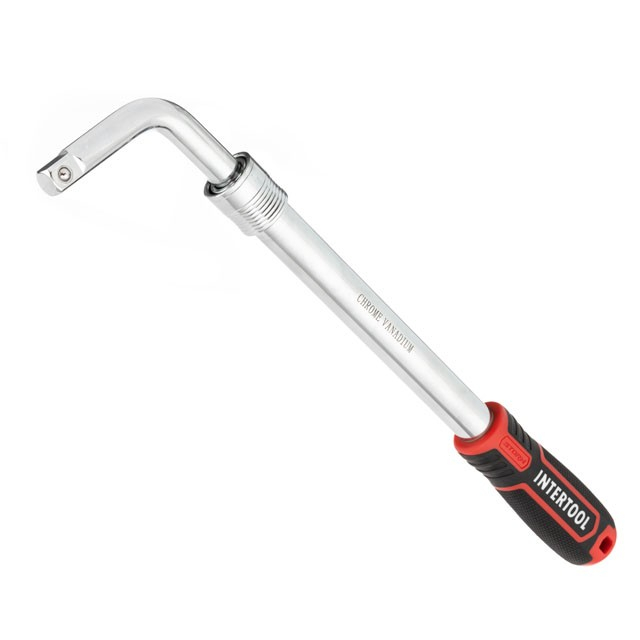 Ключ баллонный INTERTOOL HT-1599