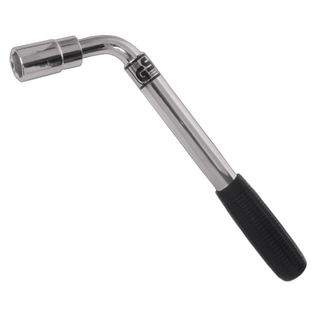 Ключ баллонный INTERTOOL HT-1605