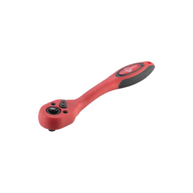 Рукоятка с храповым механизмом INTERTOOL HT-2107