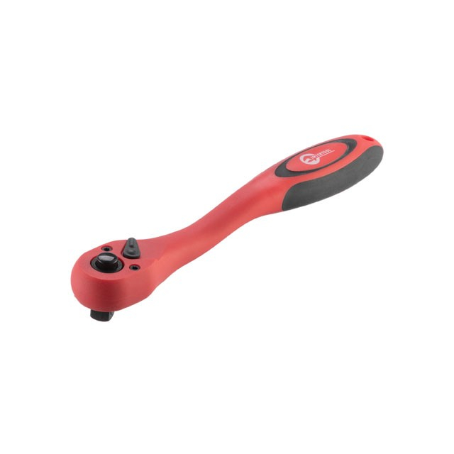 Рукоятка с храповым механизмом INTERTOOL HT-2108