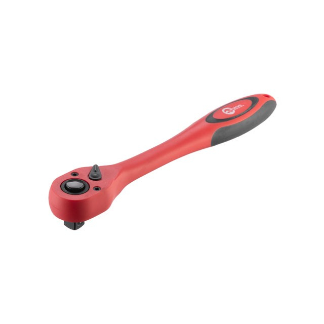 Рукоятка с храповым механизмом INTERTOOL HT-2113