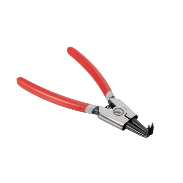 Щипцы для стопорных колец INTERTOOL HT-7008