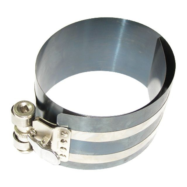 Обжимка для поршневых колец INTERTOOL HT-7063