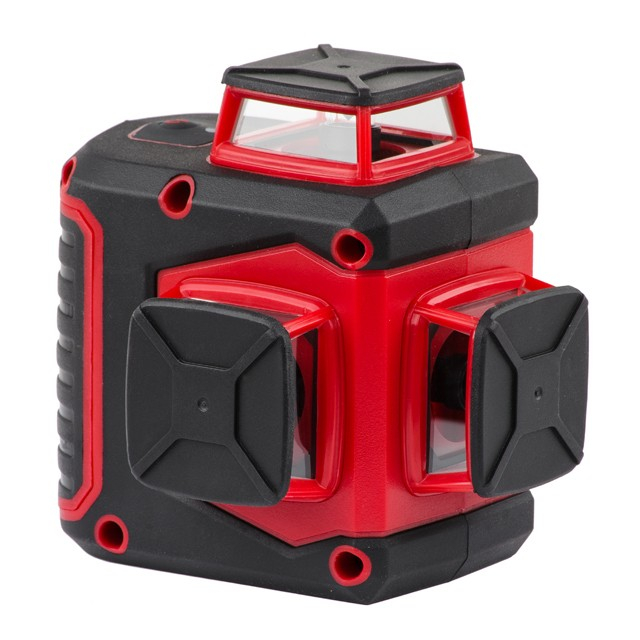 Лазерный уровень INTERTOOL MT-3067