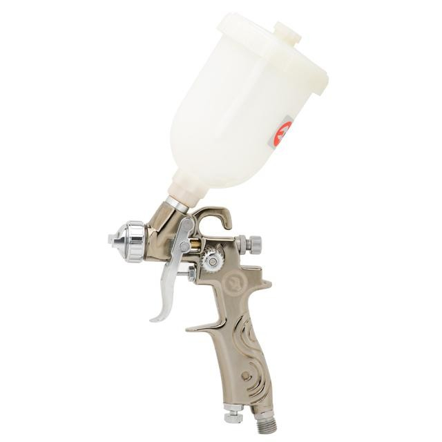 Краскопульт INTERTOOL PT-0129