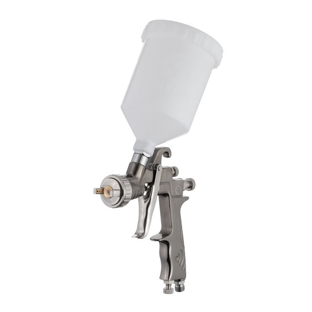 Краскопульт INTERTOOL PT-0138