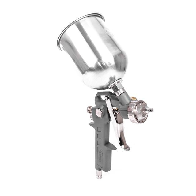 Краскопульт INTERTOOL PT-0205