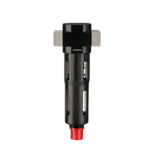 Фильтр для очистки воздуха INTERTOOL PT-1416