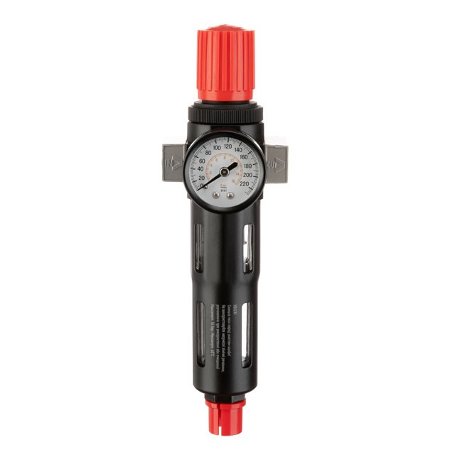 Фильтр для очистки воздуха INTERTOOL PT-1419