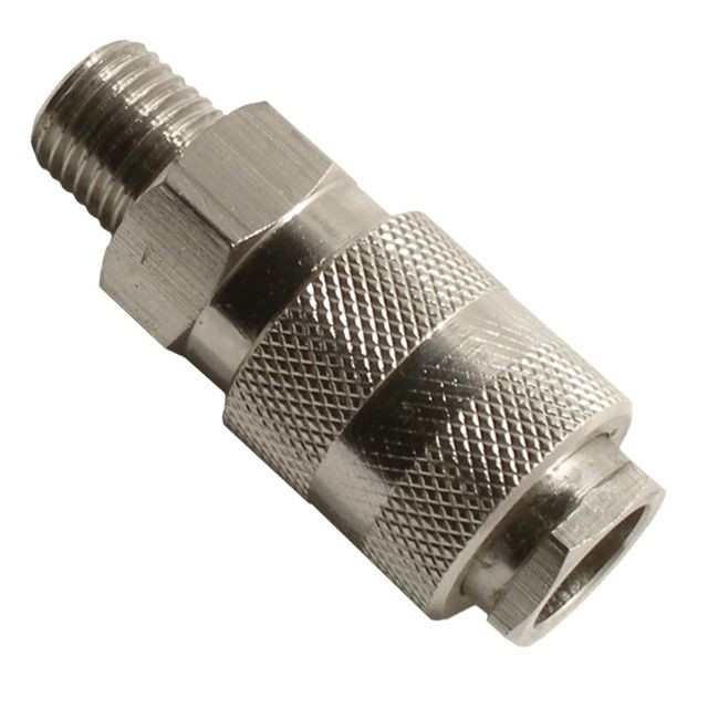 Быстроразъемное соединение INTERTOOL PT-1806