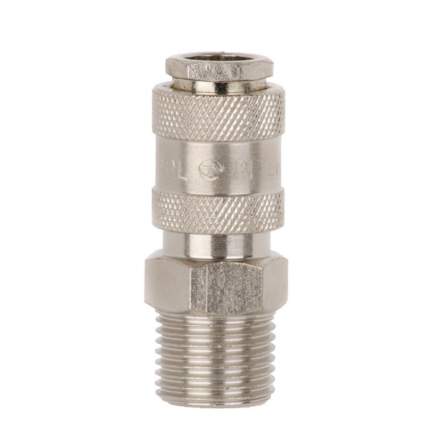 Быстроразъемное соединение INTERTOOL PT-1808