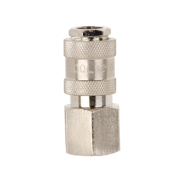 Быстроразъемное соединение INTERTOOL PT-1809