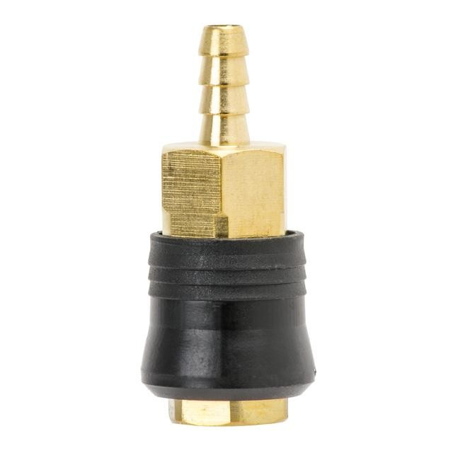 Быстроразъемное соединение INTERTOOL PT-1812