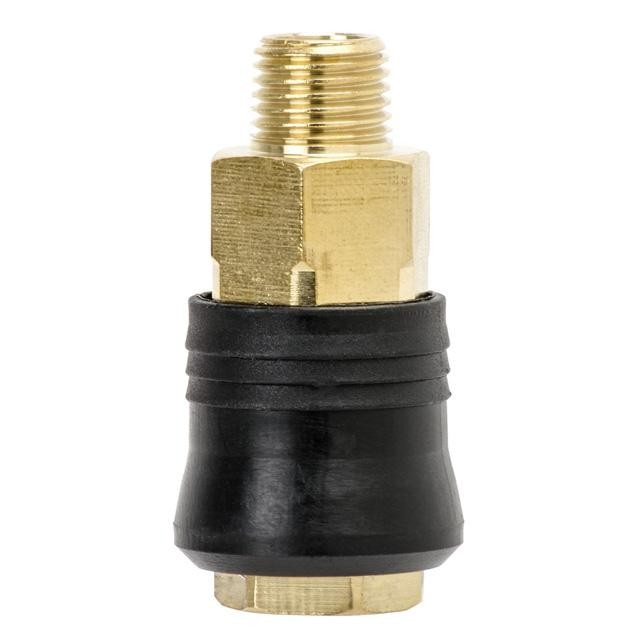 Быстроразъемное соединение INTERTOOL PT-1815