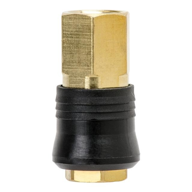 Быстроразъемное соединение INTERTOOL PT-1818