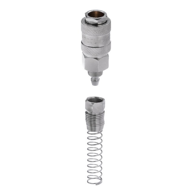 Быстроразъемное соединение INTERTOOL PT-1830