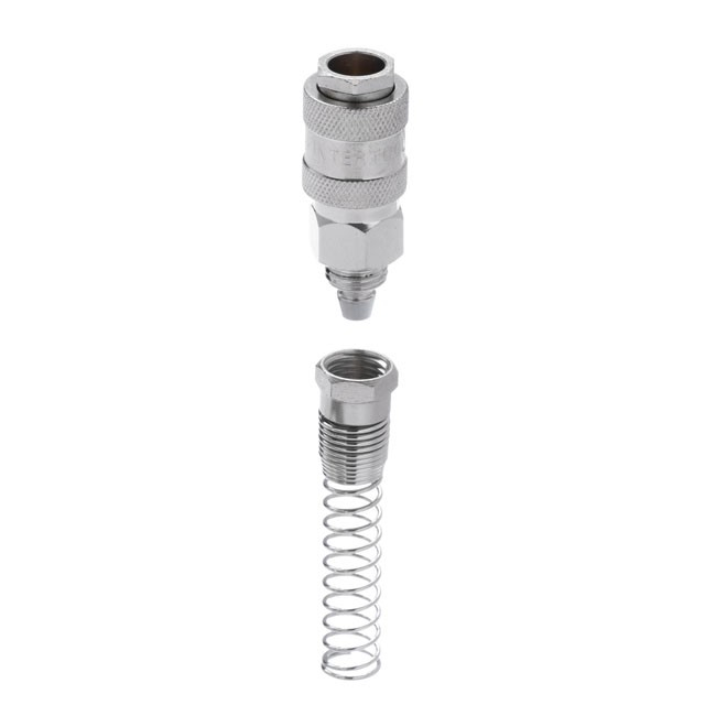 Быстроразъемное соединение INTERTOOL PT-1831
