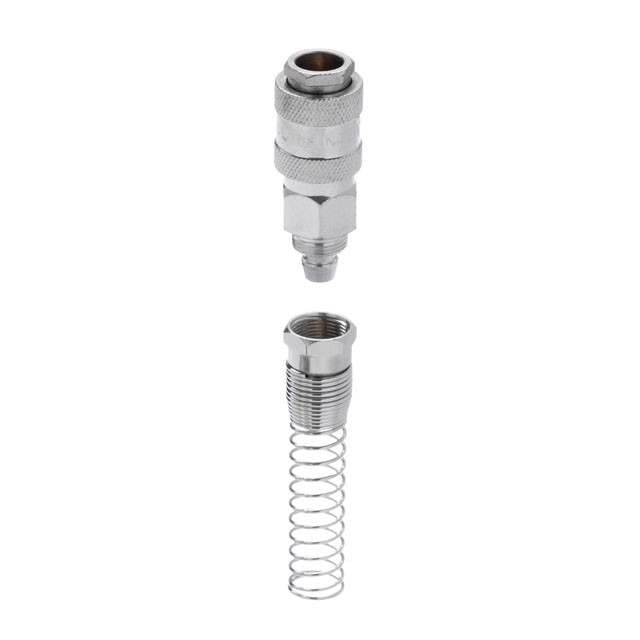 Быстроразъемное соединение INTERTOOL PT-1832