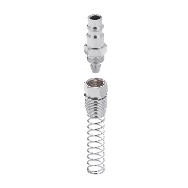 Быстроразъемное соединение INTERTOOL PT-1835
