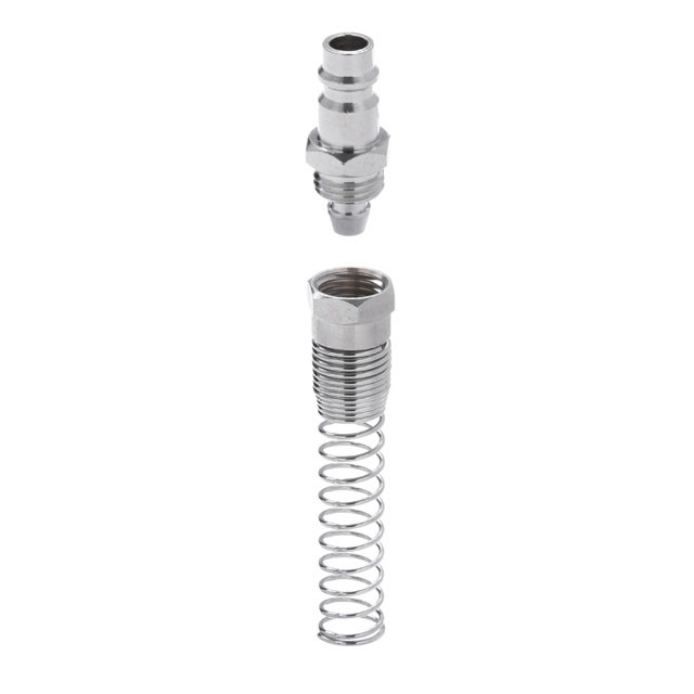 Быстроразъемное соединение INTERTOOL PT-1836