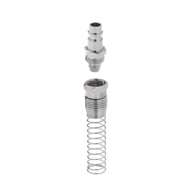 Быстроразъемное соединение INTERTOOL PT-1837
