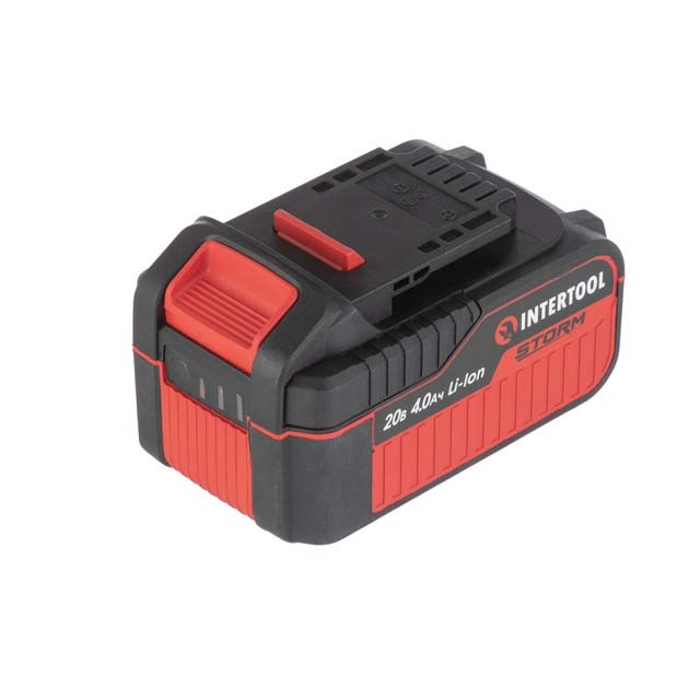 Батарея акумуляторна INTERTOOL WT-0341