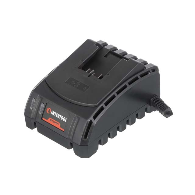 Зарядное устройство INTERTOOL WT-0344