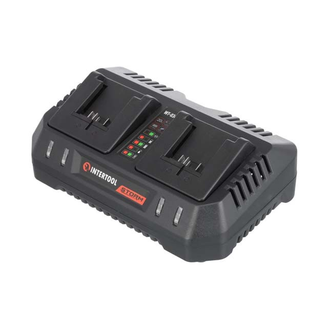 Зарядное устройство INTERTOOL WT-0346
