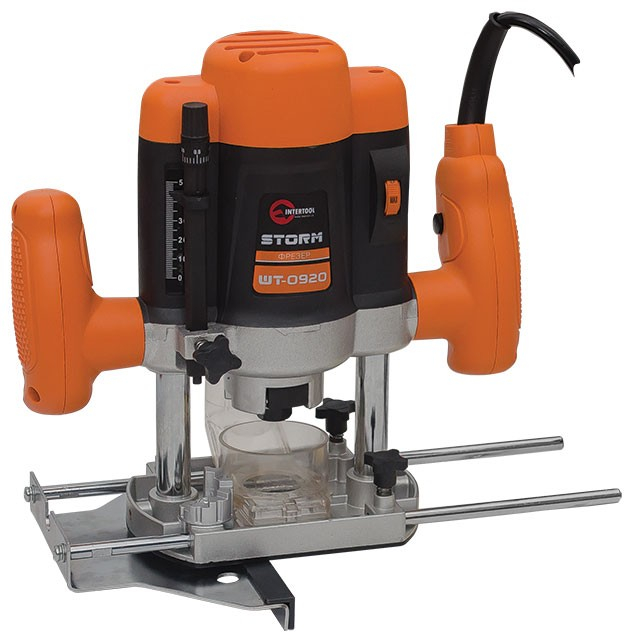 Фрезер INTERTOOL WT-0920