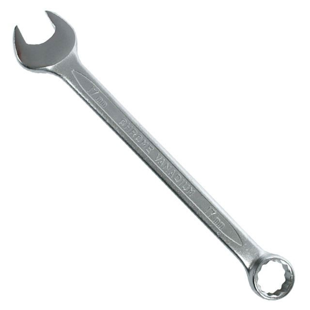 Ключ гаечный INTERTOOL XT-1013