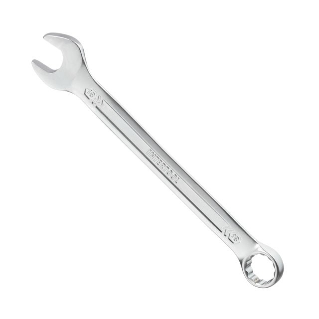 Ключ гаечный INTERTOOL XT-1018