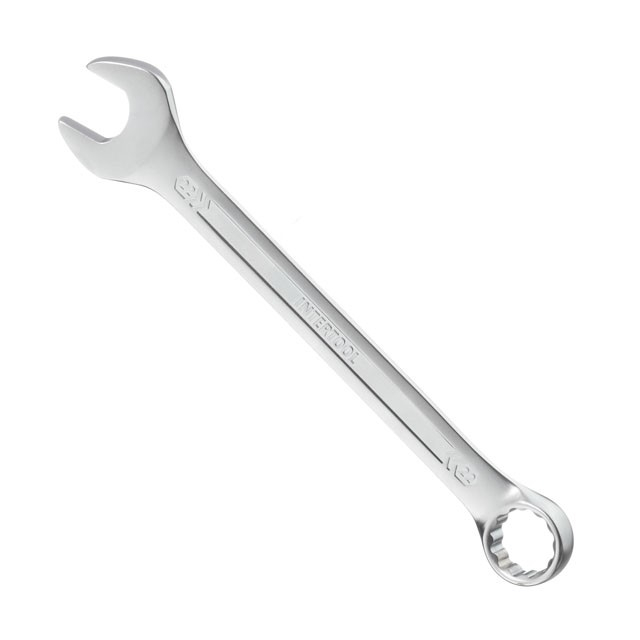 Ключ гаечный INTERTOOL XT-1022